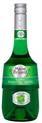Marie Brizard Creme de Menthe Green Liqueur